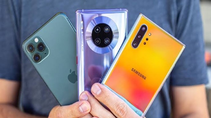 Android mi tercihin yoksa iOS mu?