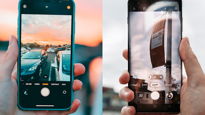 Android mi tercihin yoksa iOS mu?