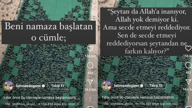 İçimi nasil Allah aşkiyla doludurum ve namaza başlarim?