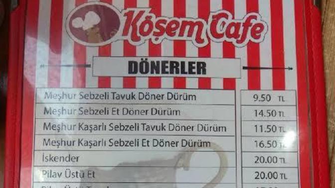 Türkiye’deki bu enflasyon ne zaman bitecek?