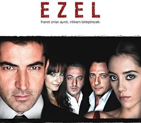 Aşagıdakilerden en sevdiğiniz türk dizisi hangisi?