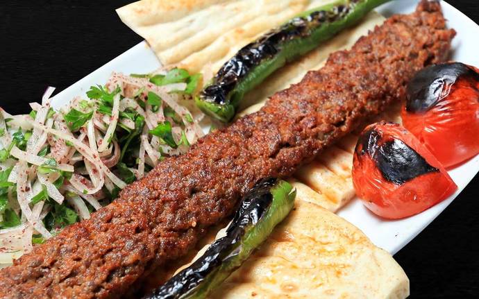 Sırf yemek yemek için şehir değiştirir misiniz?