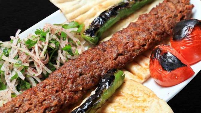 Sırf yemek yemek için şehir değiştirir misiniz?