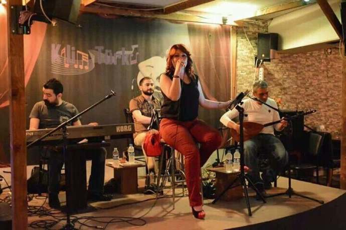 Türkü bara hiç gittiniz mi, nasıl bir ortam?