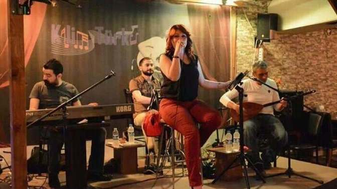 Türkü bara hiç gittiniz mi, nasıl bir ortam?