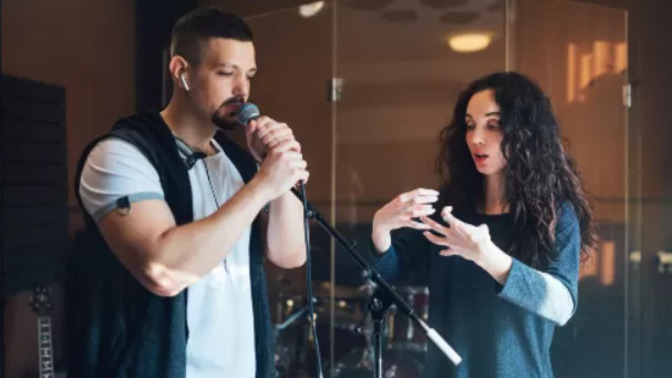 Müzik kulağı nasıl geliştirilir?