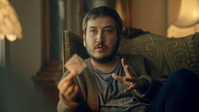 Şu an ne kadar paranız var?