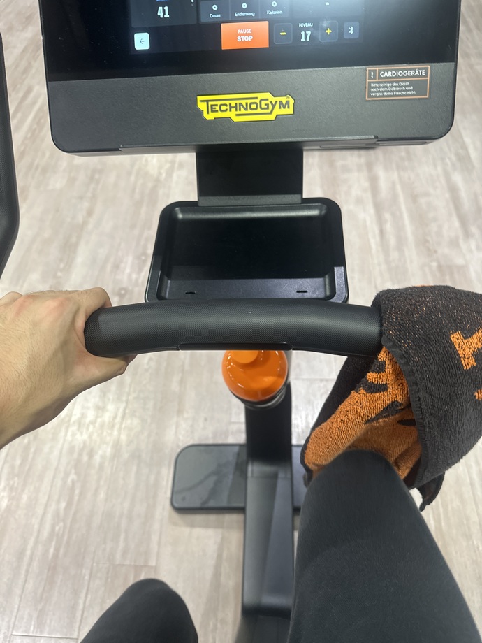 Spor Unutulmuş 😄
