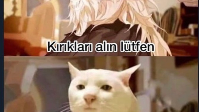 Kuaför problem?