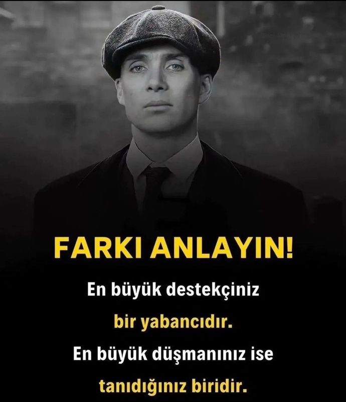 Gerçekten öyle gibi🤔