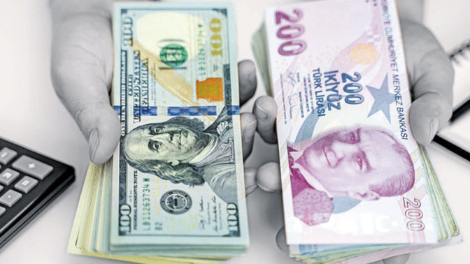 3 ay sonraki dolar tahmininiz nedir?