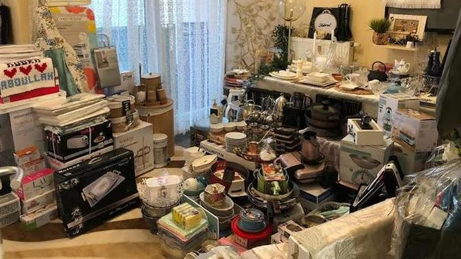 Evleneceğiniz kişinin çeyizinde neler olmalı?