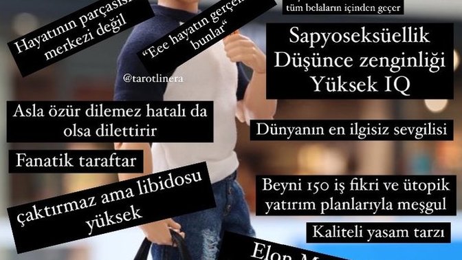 Kova burcu erkeği tanıtım belgeseli nedir?