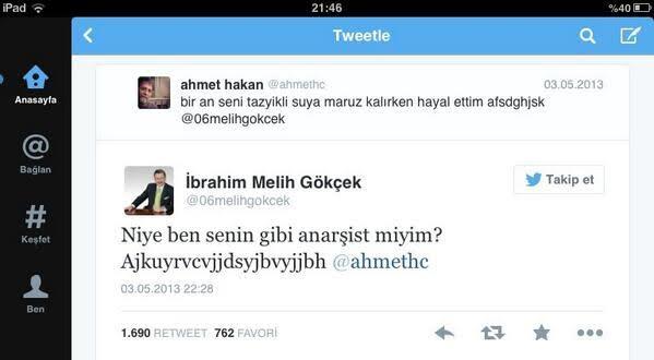 Random gülüş şekliniz nasıldır?