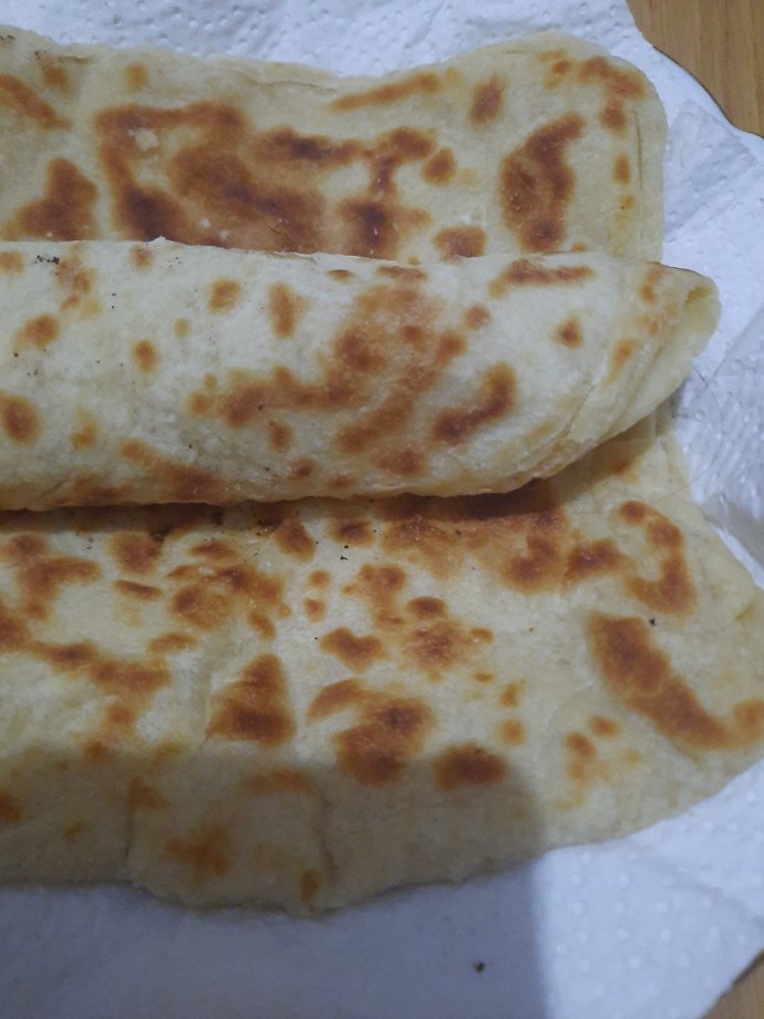 Hiç katmer yediniz mi ya da duydunuz mu?
