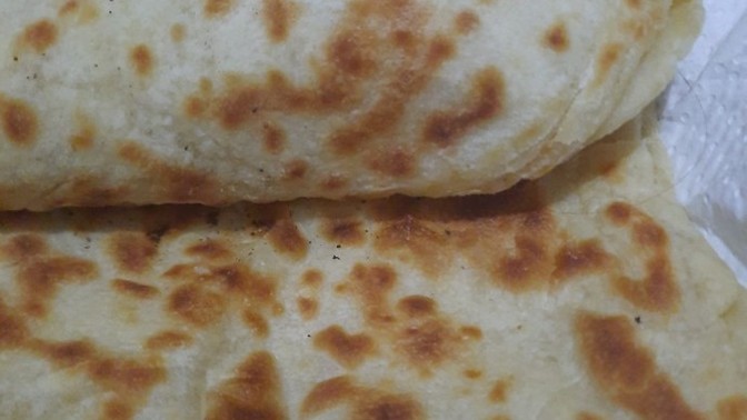 Hiç katmer yediniz mi ya da  duydunuz mu?
