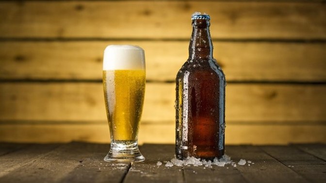 Bira ile en iyi hangi yiyecek gider?