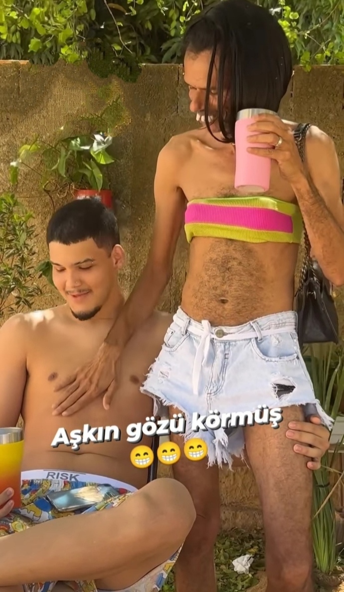 Aşkın gözü kördür derler , o göz ne zaman açılır sizce peki?