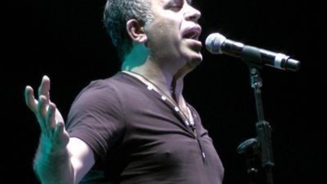 Haluk Levent deyince aklınıza gelen ilk şarkı hangisidir?