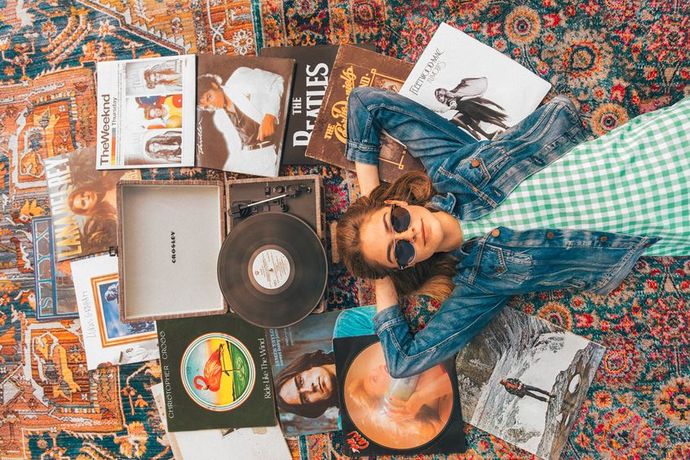 Müzik dinlemediğiniz bir gün sizin için nasıl geçer 🎶?