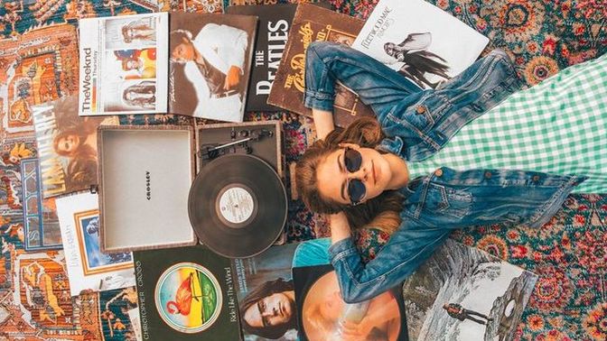 Müzik dinlemediğiniz bir gün sizin için nasıl geçer 🎶?