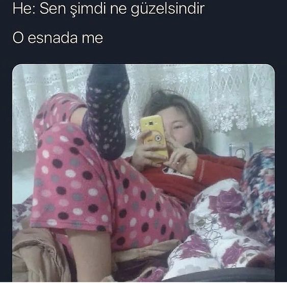 İçinize bananne donu giyer misiniz 😂?