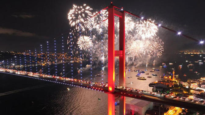 Cumhuriyetin 100. yılında İstanbul’da ne yapılabilir?