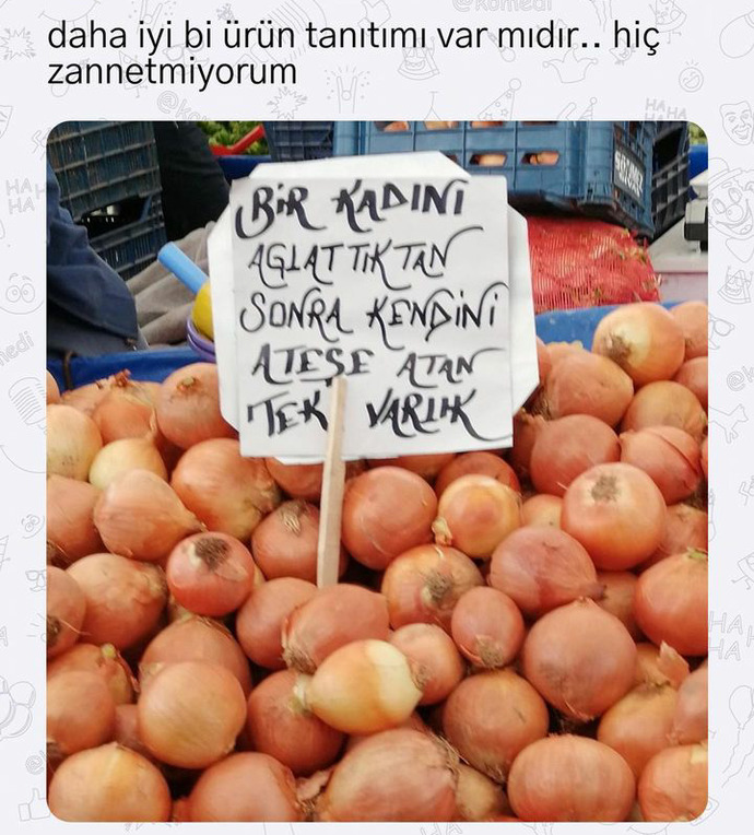 Genelde ağlayan mı olursun yoksa ağlatan mı?