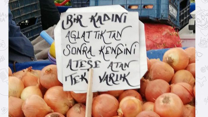 Genelde ağlayan mı olursun yoksa ağlatan mı?