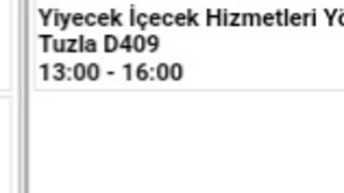 Üniversitede sınıfı nasıl bulunamadı siz nasıl buldunuz çok fazla fakülte var? Oryantasyona nasıl katılabilirim?