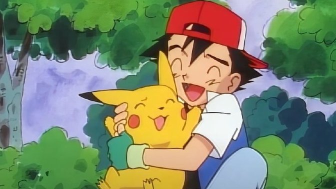 Pokemon'u izlediğimiz yıllara geri dönebilir miyiz?
