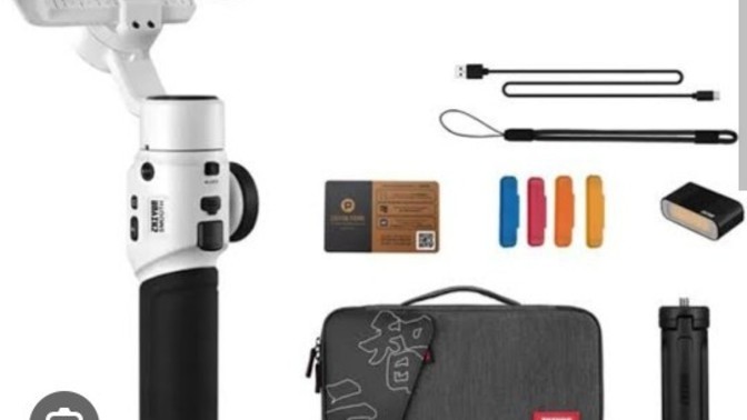 Bu gimbal'ı almam sizce boş masraf mı olur? Yoksa bana katkısı çok olur mu?