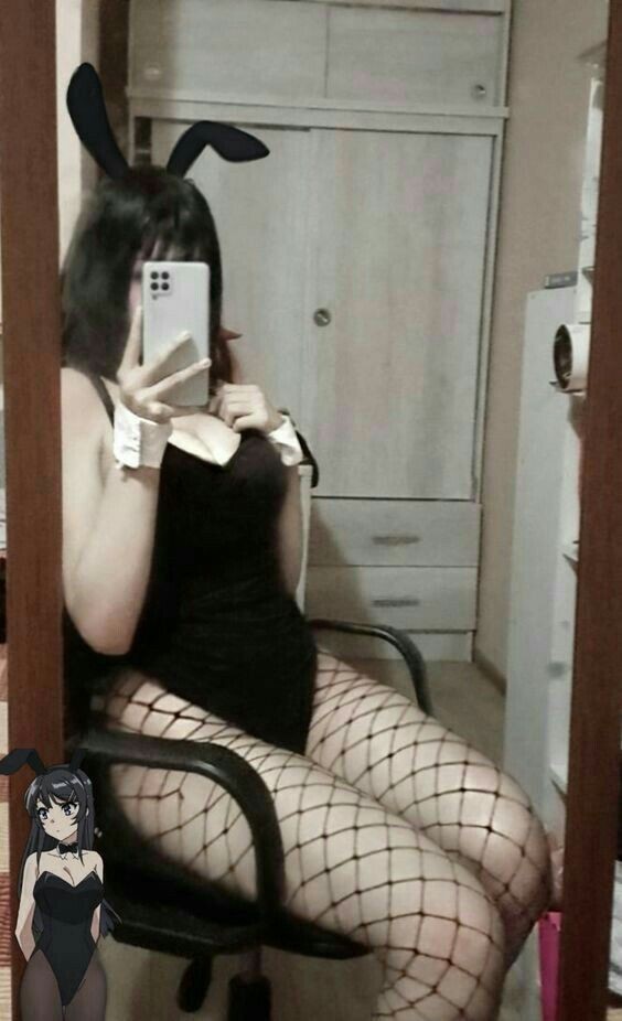 Anime kızları nasıl sizce?