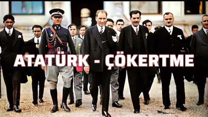 Geceyi hangi parça ile noktalıyorsunuz?
