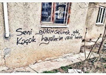 Hayatta aşk’tan başka neler var?