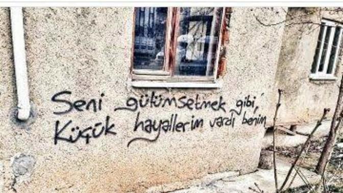 Hayatta aşk’tan başka neler var?