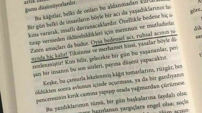 Kitap okumayı alışkanlık haline getiren var mı?