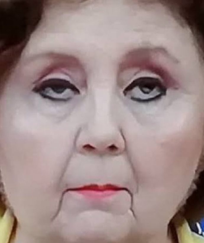 Bu sağcı ve solcu tayfa türk gençliğini bitirmedi mi?