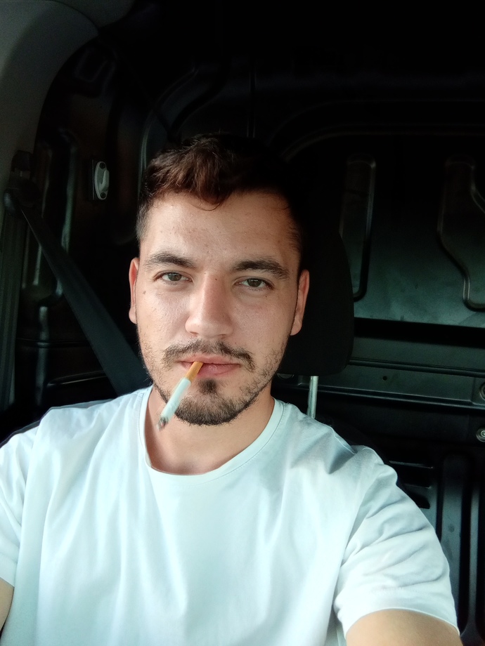Hangi mesleği yapıyorsunuz alalım meslekleri?