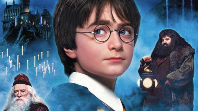 Harry Potter serisinin en iyi filmi hangisi?