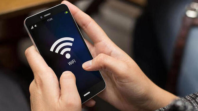 Telefonsuz ve internetsiz kaç gün durabilirsiniz?