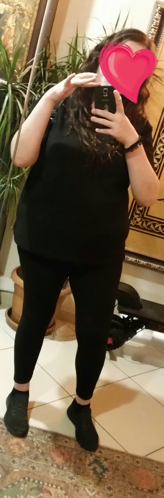 Sizce kaç kilo vermeliyim?