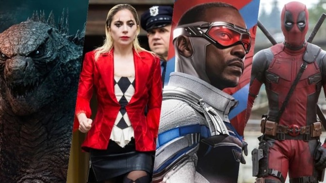 2023'e veda edeceğimiz şu son aylar da beklediğiniz filmler var mı?