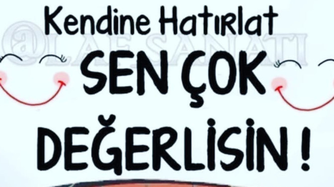 Uyanmak bir şükür sebebi değil midir? Her anlamda uyanık mısınız?