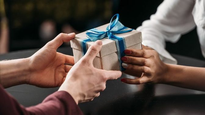 18. yaş gününüzde aileniz size ne aldı?