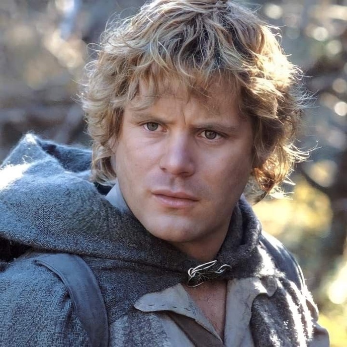 Sizin için en iyi LOTR karakteri kimdir?