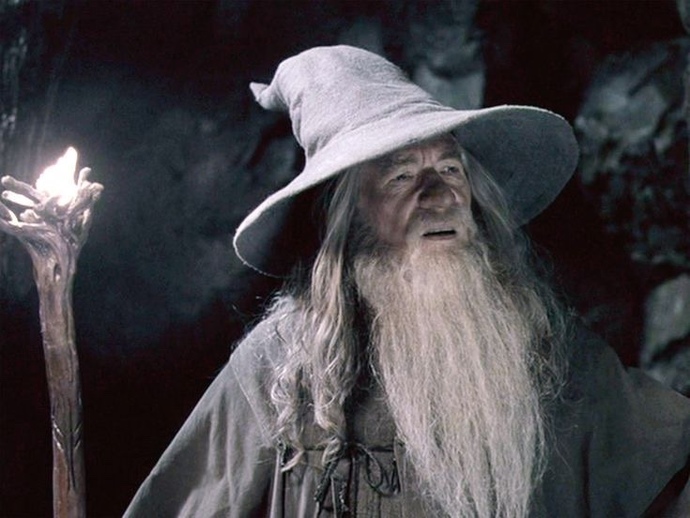 Sizin için en iyi LOTR karakteri kimdir?
