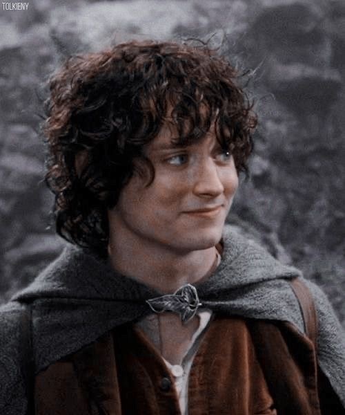 Sizin için en iyi LOTR karakteri kimdir?