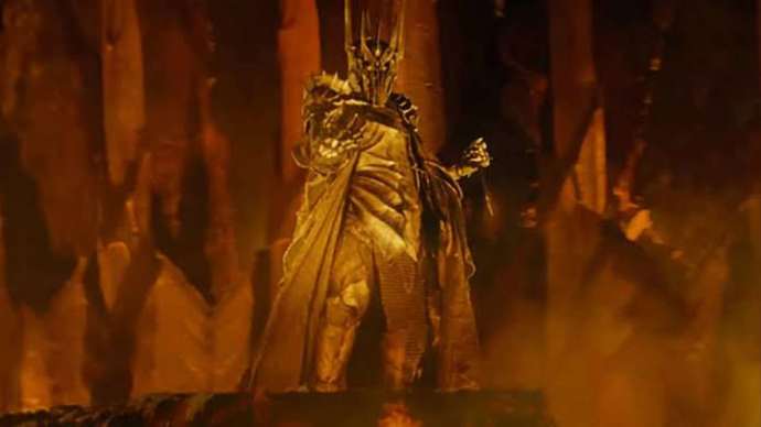 Sizin için en iyi LOTR karakteri kimdir?