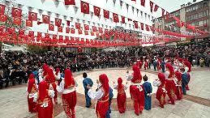 Cumhuriyet Bayramı'nda sizi en çok mutlu eden şey neydi?